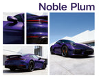 Noble Plum