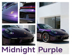 Midnight Purple