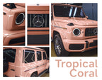Tropical Coral