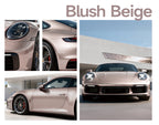 Blush Beige