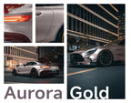 Aurora Gold