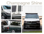 Champagne Shine