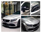 GT Silver