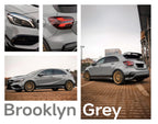 Brooklyn Grey