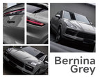 Bernina Grey