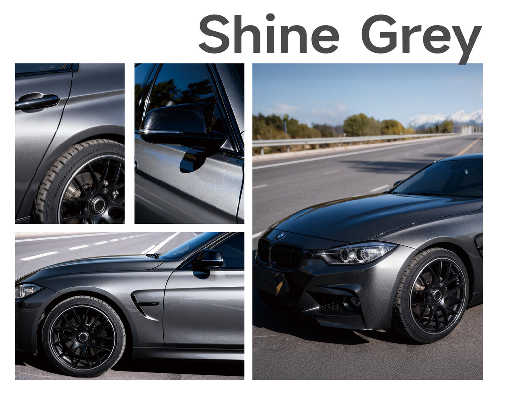 Shine Grey