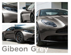 Gibeon Grey