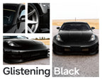 Glistening Black