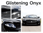 Glistening Onyx