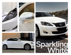 Sparkling White