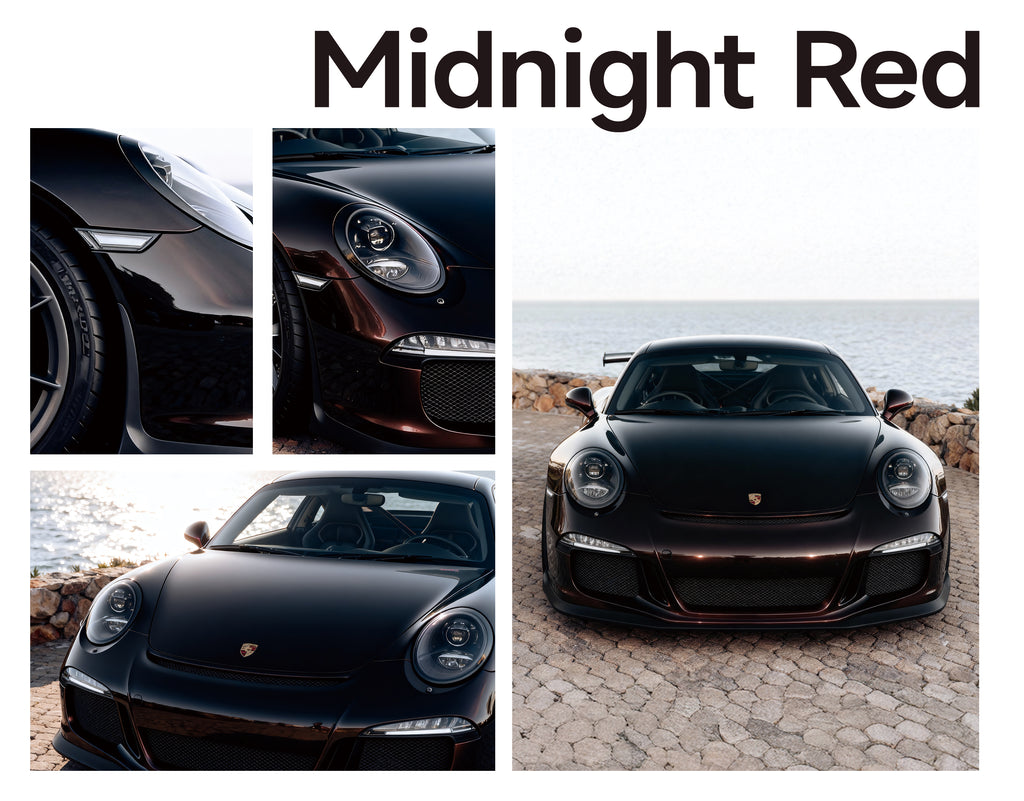 Midnight Red