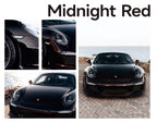Midnight Red