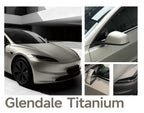 Glendale Titanium