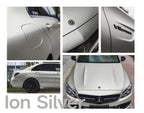 Ion Silver