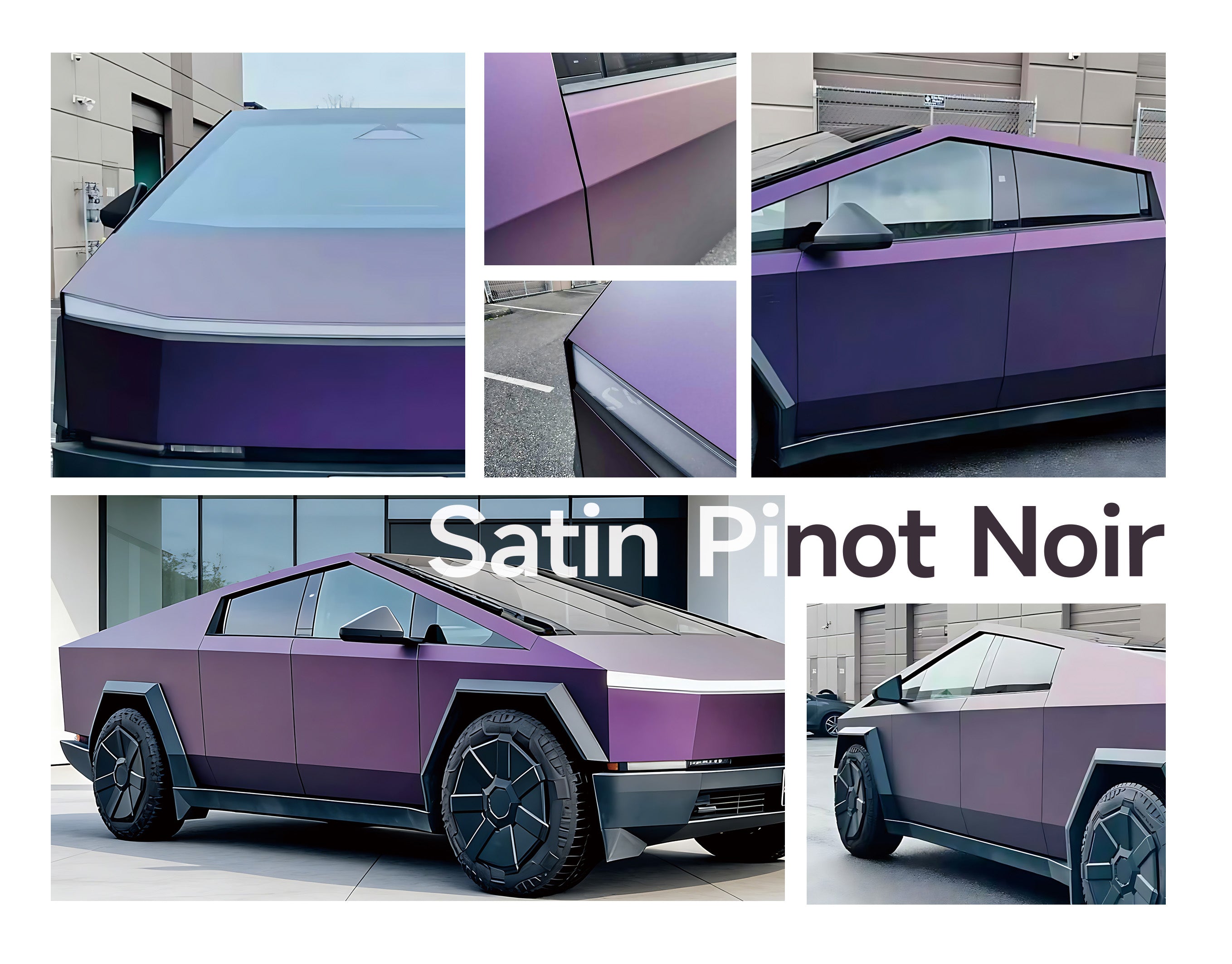 Satin Pinot Noir