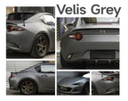 Velis Grey
