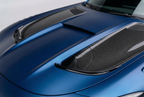 Matte Super Chrome Nile Blue