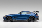 Matte Super Chrome Nile Blue
