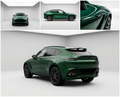 British Racing Green