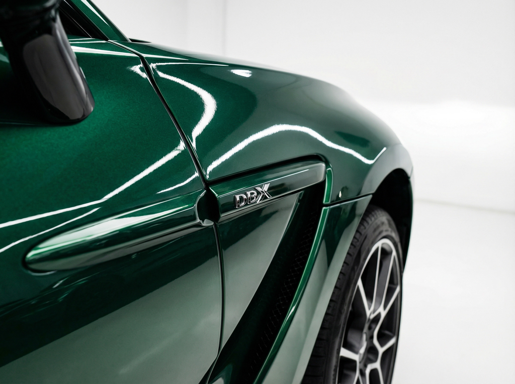 British Racing Green