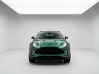 British Racing Green