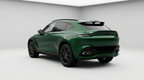 British Racing Green