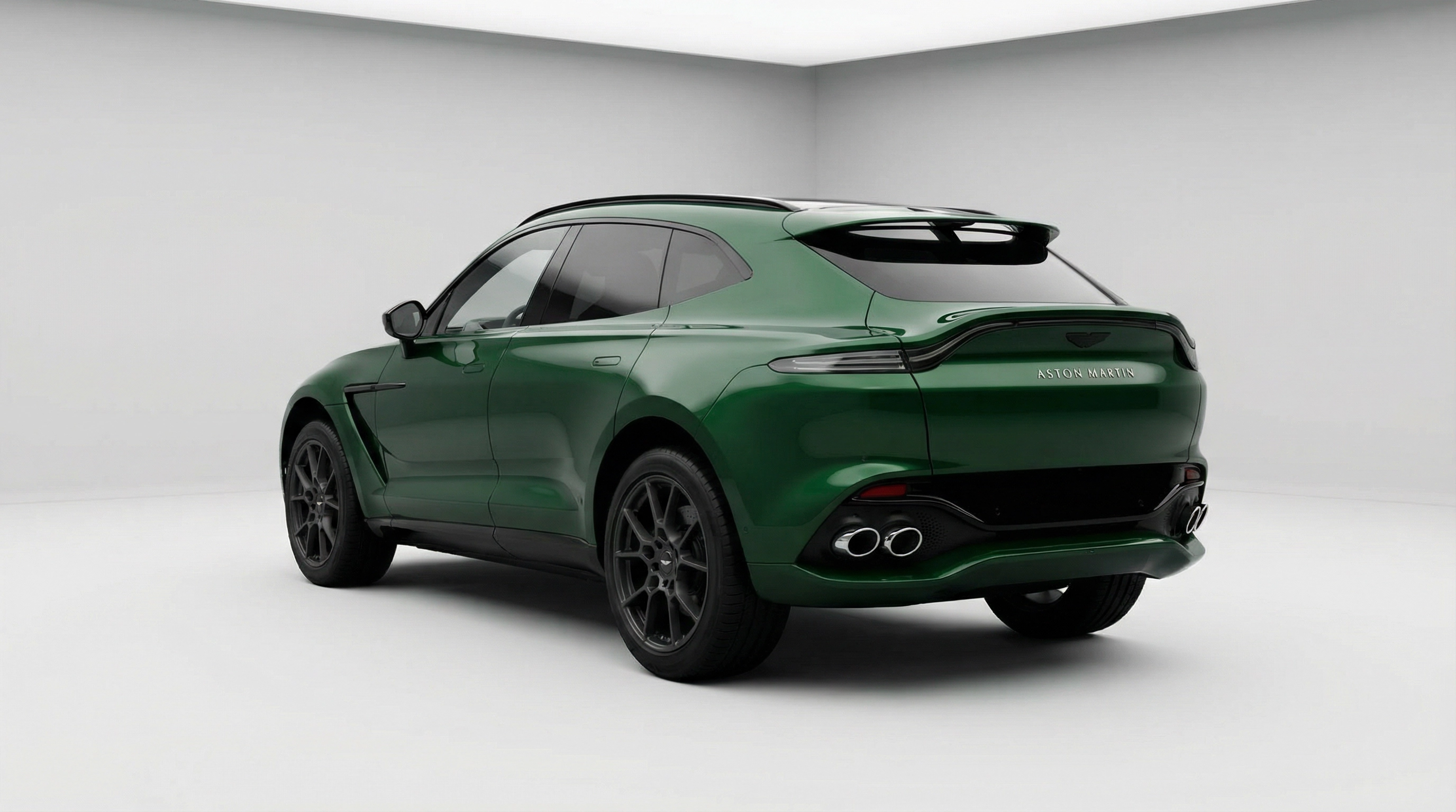 British Racing Green