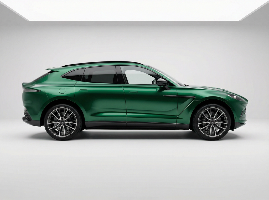 British Racing Green