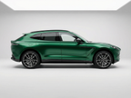 British Racing Green
