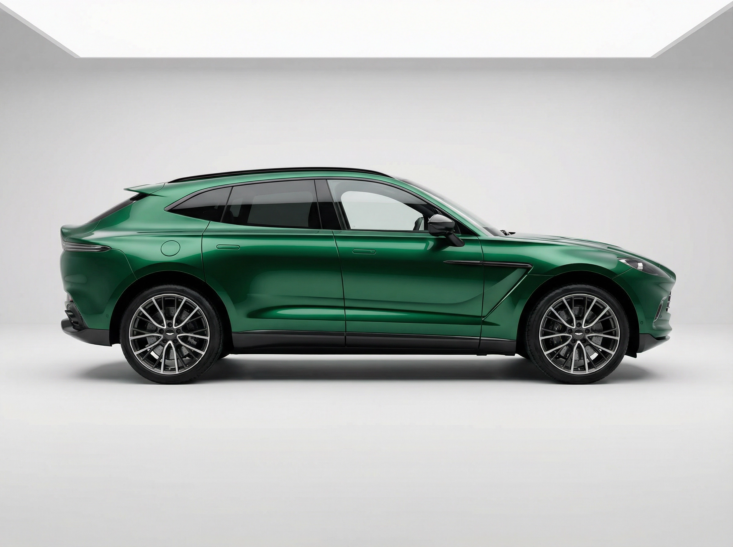 British Racing Green