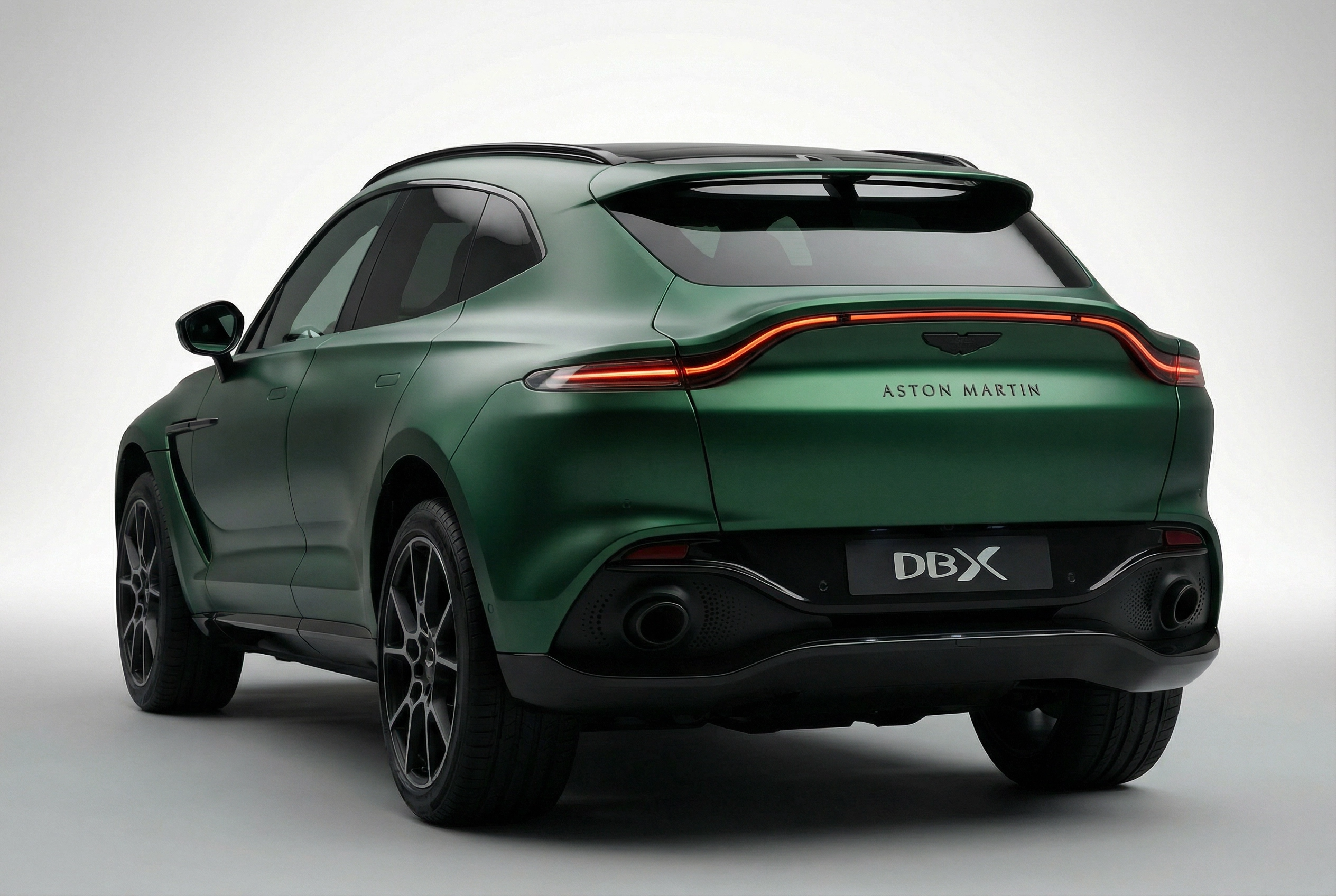 Romanee Green