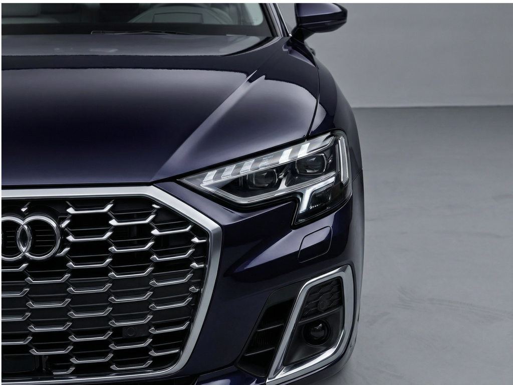 Azurite Black