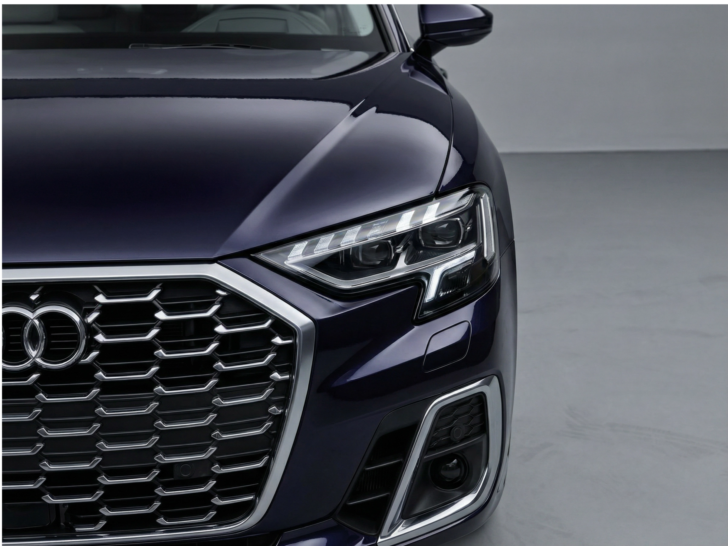 Azurite Black