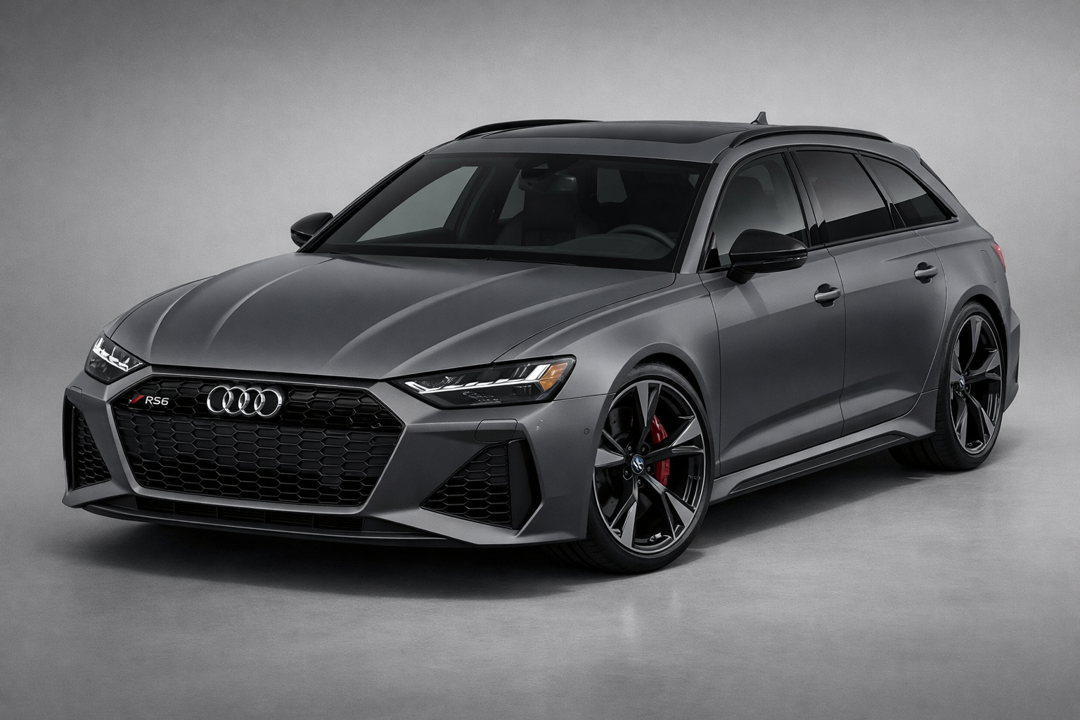 Nardo Gray