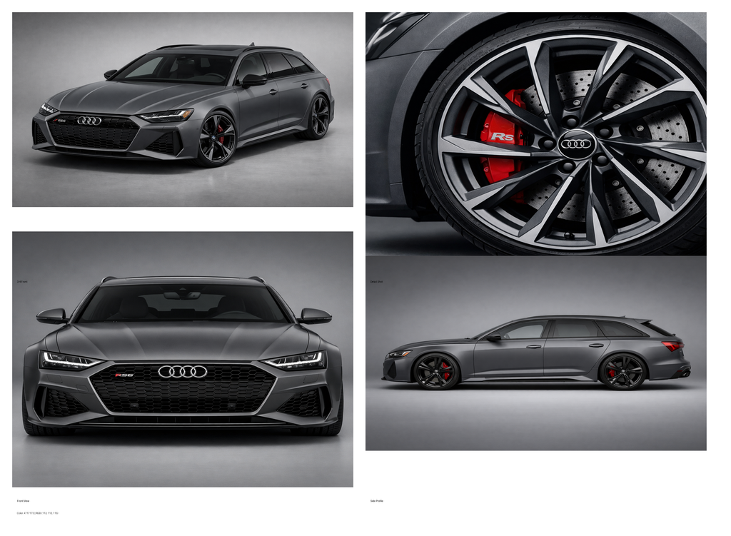 Nardo Gray