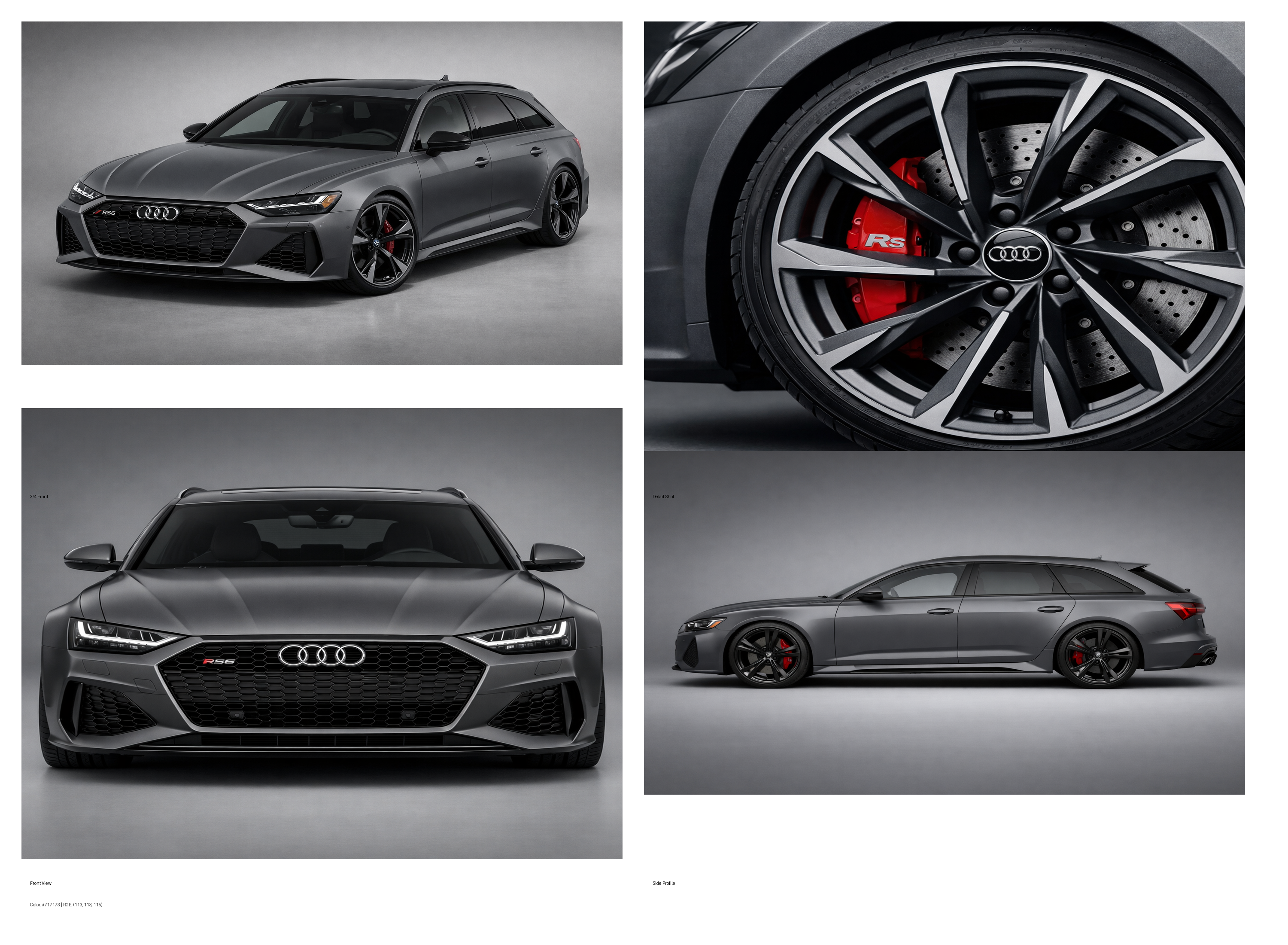 Nardo Gray