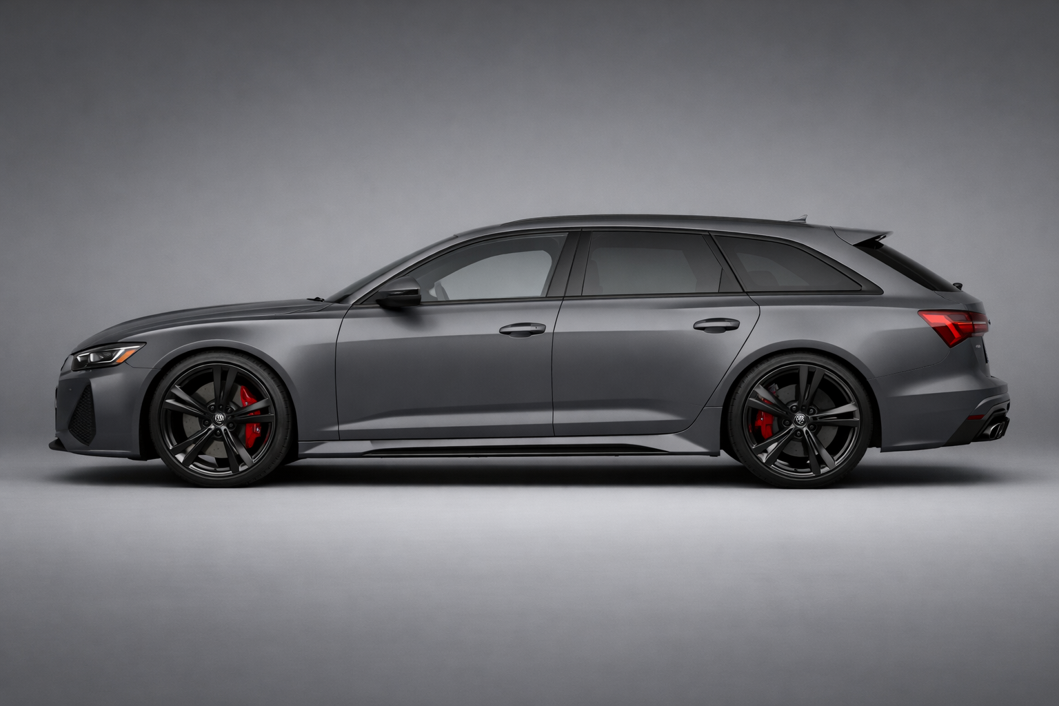 Nardo Gray
