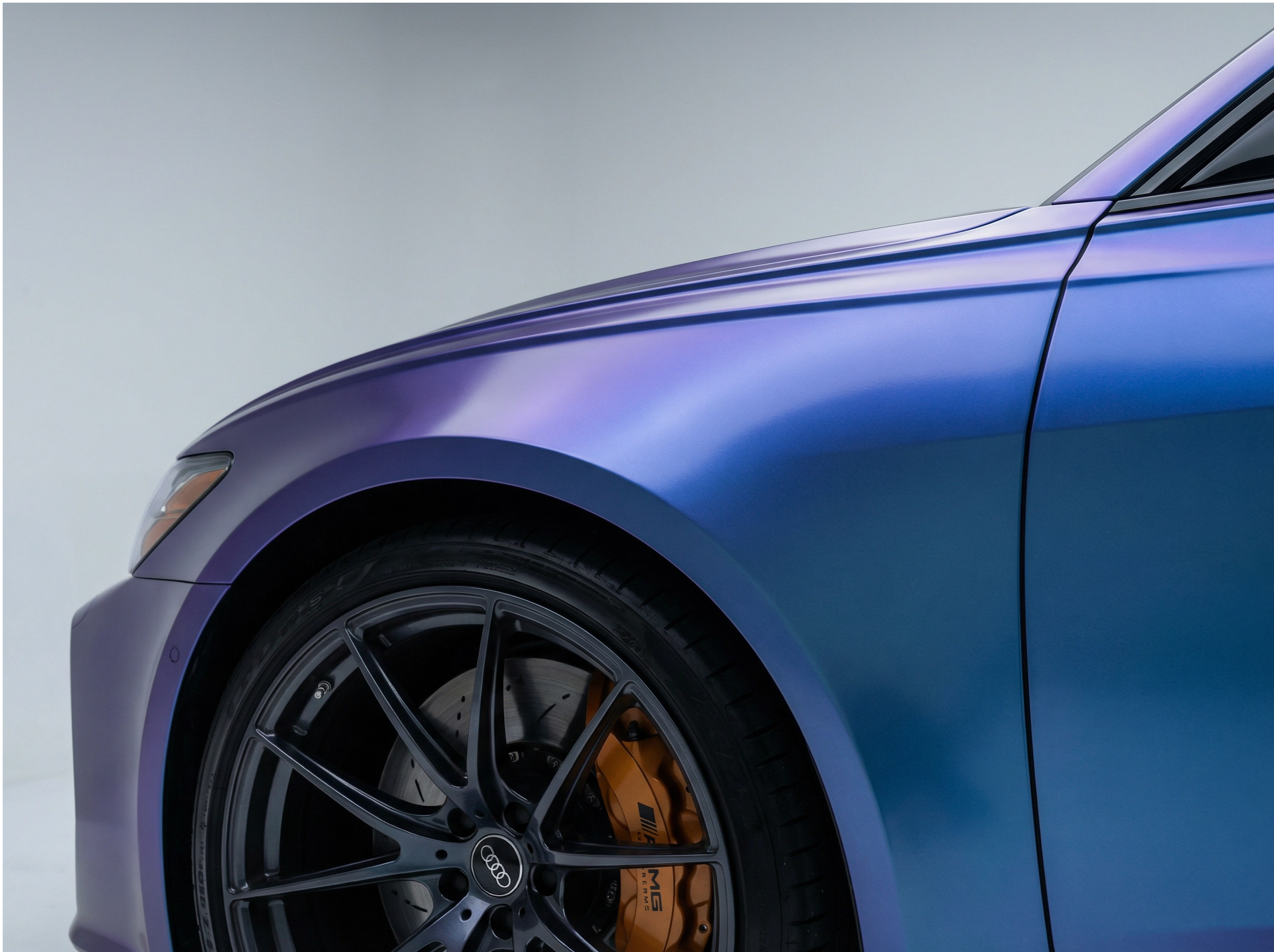 Bluestone Mauve