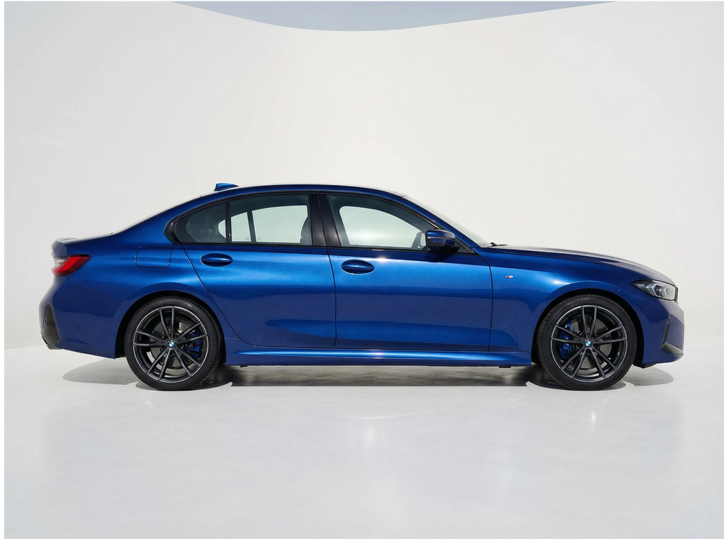 Danshilan Blue