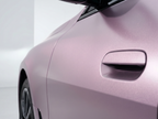 Rosy Purple