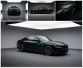 Black Fash Green