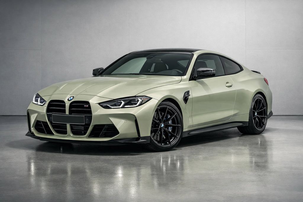 Khaki Green