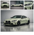 Khaki Green