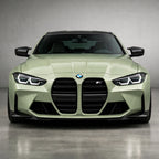 Khaki Green