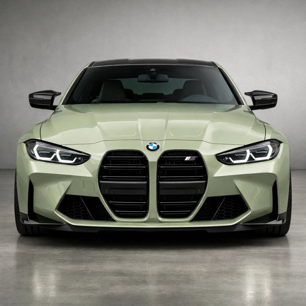 Khaki Green