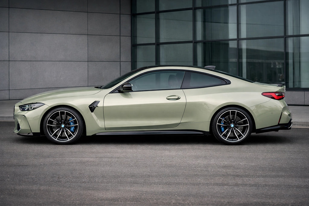 Khaki Green
