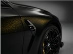 Black Flash Gold
