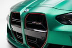 Matte Chrome Metal Emerald Green