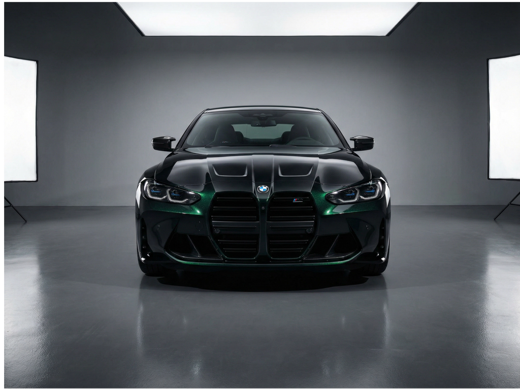 Black Fash Green