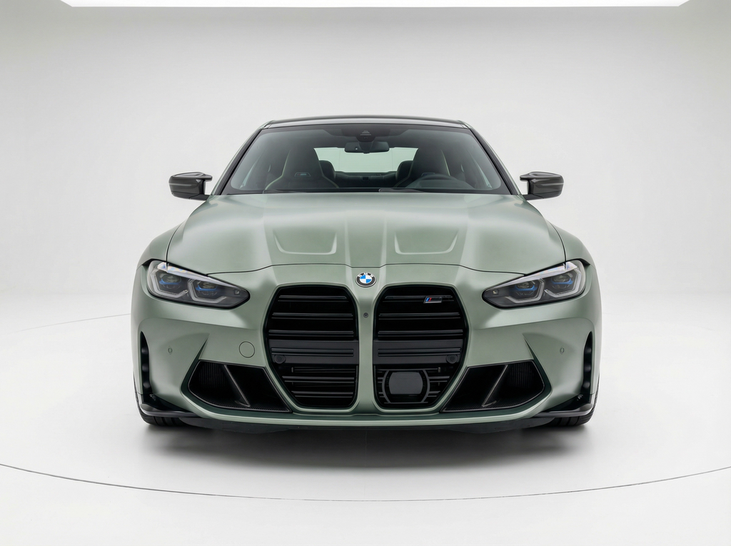 Onium Green